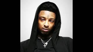 [FREE] 21 Savage Type Beat 2024 - "SIFU"