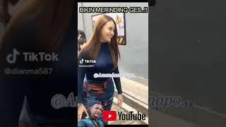 Video Amanda Manopo 17 Detik di TikTok Ditonton 4,9 Juta Kali #shorts