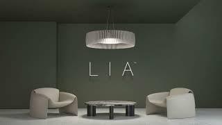 Resource Center Member Focal Point Lights: Lia™