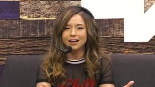 TwitchCon 2017 • Featured Partner: Pokimane