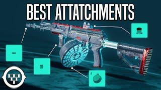 NEW Best Battlefield 2042 Weapon/Attachment Setups!
