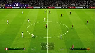 TRAMPOSOS EN PES 2021 «dtave83»