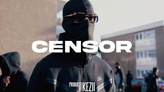 [SOLD] Loski X Russ Millions X UK Drill Type Beat - "CENSOR" | UK Drill Instrumental 2021