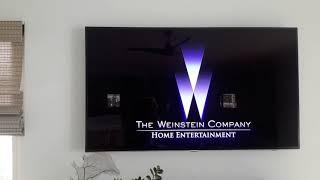 The weinstein company home entertainment Now available on DVD (With audio description)