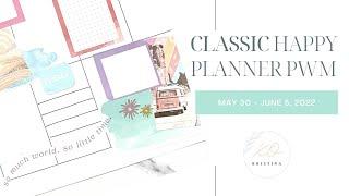 Classic HP PWM | May 30- June 5, 2022 | HP All the Essentials