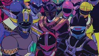 Penguin Random House Buys BOOM! Studios: Impact on Comics Industry and Power Rangers #powerrangers