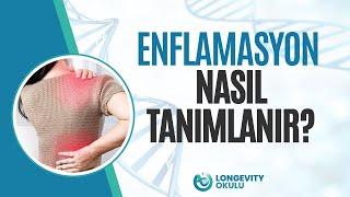 Enflamasyon Nasıl Tanımlanır?