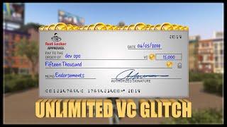 NBA 2K19 *NEW* SIM OUT VC GLITCH!! 7,000 VC EVERY 15-20 MINUTES ON ALL SYSTEMS FULL TUTORIAL!!