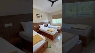 Family Room | Gee resort | Idukki Resorts