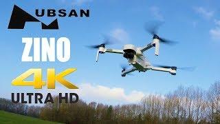 Hubsan Zino H117S 4k