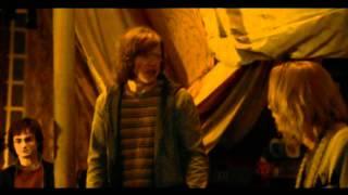 Funny Weasley Scene #10 | "Dumb Krum"