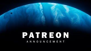 Patreon Announcement | Alaskan FX