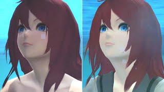 How Phantasy Star Online 2 Was Changed Outside Japan