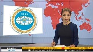 Телеканал ATR: из Киева для Крыма