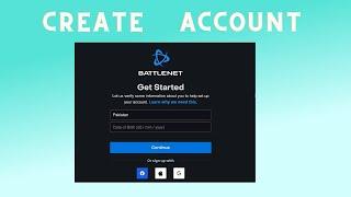 How to Make Account on Diablo 4 | Create account on Diablo IV