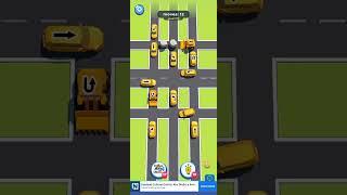 traffic escape game play #278.#trending #reels #facebook #viral #gaming #games @happy gaming