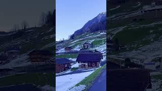 Beautiful  Place On Earth  Switzerland   @swiss.sublime