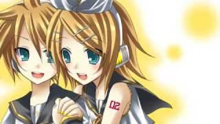 Rin and Len Kagamine (鏡音リン・レン) - (FOR MY 20 SUBSCRIBERS)