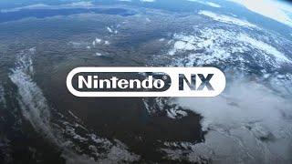 Nintendo NX - Trailer 1 (Fanmade)