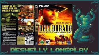 (L:58) Helldorado PC Longplay