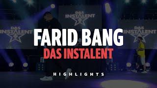 FARID BANG - DAS INSTALENT [Farid Bang - Das Mega-Event Highlights]