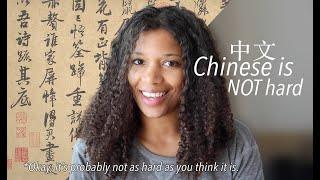 how I learned Chinese | 10 tips to fluency (resources provided)