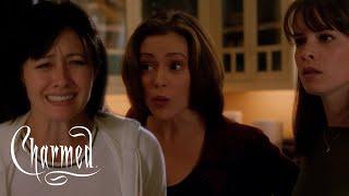 The Sisters Can't Handle the Truth! | Charmed