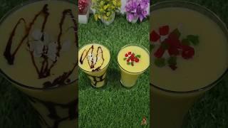 Mango Shake | Cook With Ishrat #summerdrink