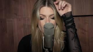 Beggin' - Måneskin (Cover by Davina Michelle)