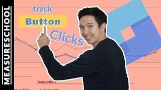 Google Tag Manager Button Click Tracking