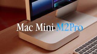 MAC MINI M2 PRO: CONFIGURAZIONE per FOTO E VIDEO EDITING