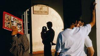 Alex Webb’s colourful photography