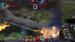 GW2 Sic Em Ranger Gameplay PvP 2022 APRIL 25