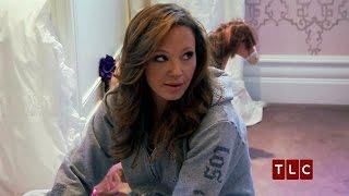 Preparing Sofia for NYC | Leah Remini: It's All Relative