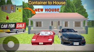 Buying a New House & House Tour | Car Saler Simulator Dealership