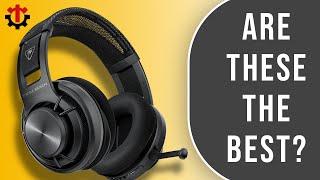 A wireless gaming headset you MUST try