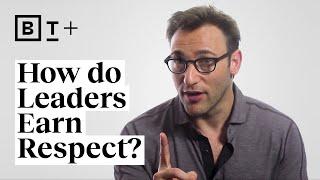 Leadership development must start here | Simon Sinek