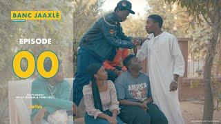 Banc Jaaxlé Ramadan - Épisode 00 - w/ Dudu, Singom, Macdi, Faynaraa, Bachir, Biggy... @iTvSenegal