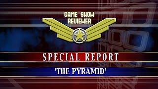 The Game Show Reviewer - S102 - The New Pyramid