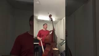 Bass Final Exam Spring 2022