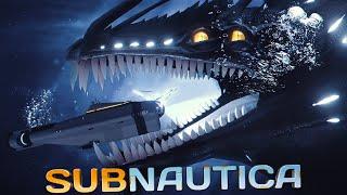 El terrorífico iceberg de Subnautica explicado