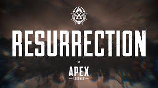 Игровой процесс Apex Legends: «Воскрешение»