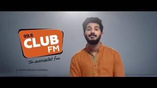 CLUB FM 99.6 - UAE  TV COMMERCIAL #3