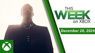 The Game Awards, Cloud Gaming with Snoop Dogg & More | This Week on Xbox