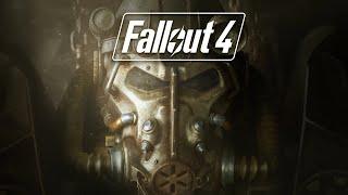 ПРОХОДИМ #FALLOUT 4 ТАК ЛИ ОН КРУТ 1/4