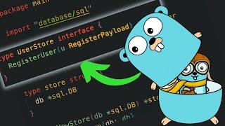 Practical Explanation of Golang INTERFACES