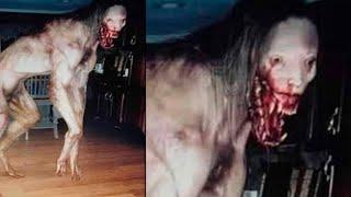 5 videos de TERROR REAL PARA NO DORMIR | MIEDO REAL 2023 | No apto para Cobardes *24