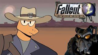 A Fallout 2 Video