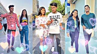 Cute & Romantic Tik Tok Videos || Sad Tik Tok Videos || "Tik Tok Videos" || TikTok viral video