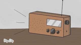 Radio Animation